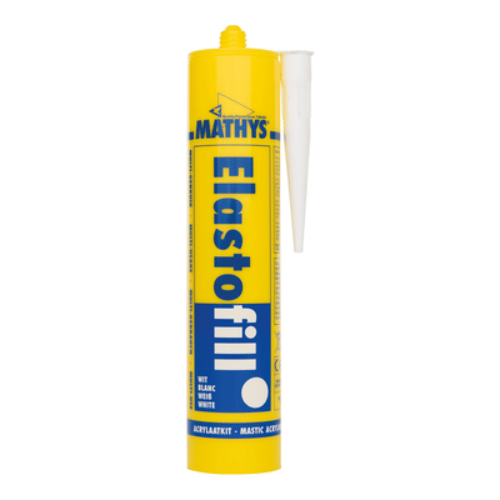 Rust-Oleum Elastofill Grijs - Doos 5 Stuks