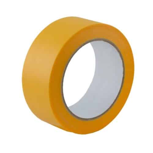Washi Tape Gold - 50 Mtr / 19 Mm