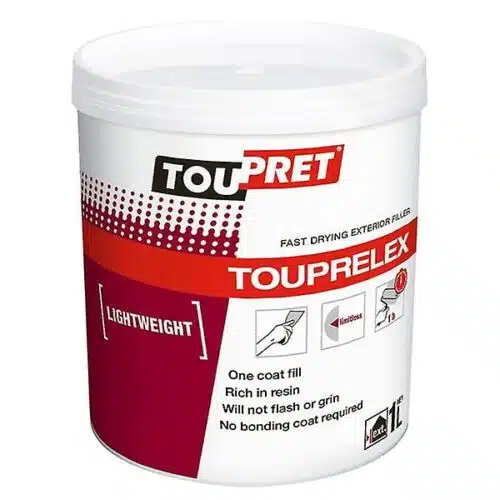 Toupret Touprelex