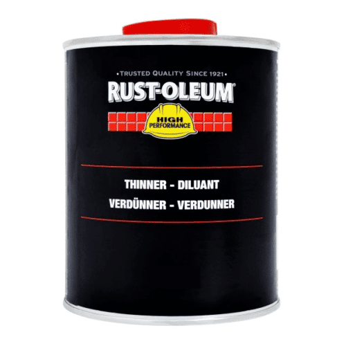 Rust-Oleum 160 Verdunner (Reiniger) Voor 1085/9100/B95