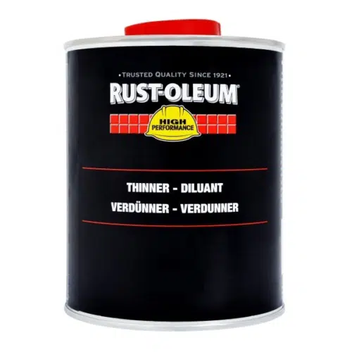Rust-Oleum 160 Verdunner (Reiniger) Voor 1085/9100/B95