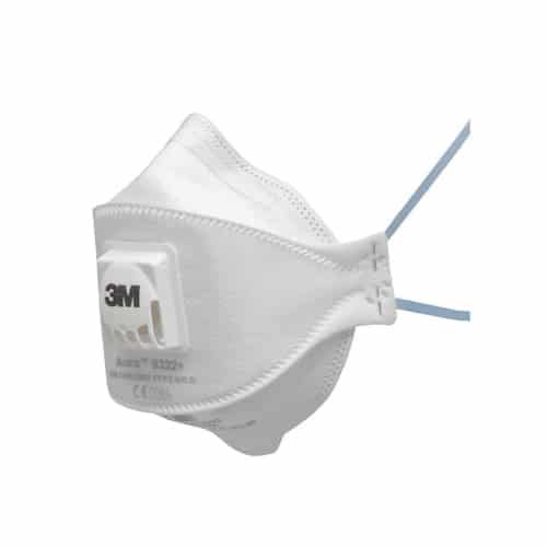 3M Fijnstofmasker FFP2