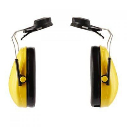 3M Peltor Optime I Gehoorkap t.b.v. Helm