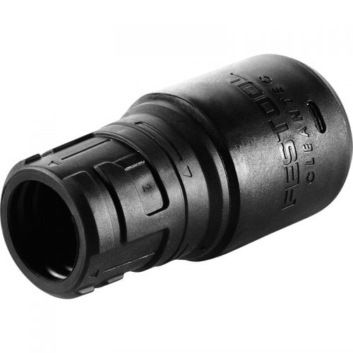 Festool Aansluitmof D27 DM-AS