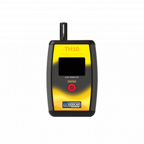 Kohler Woodcap Hygro Master TH10