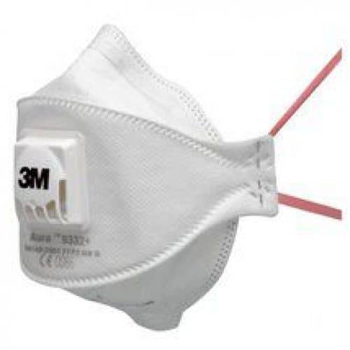 3M Stofmasker P3