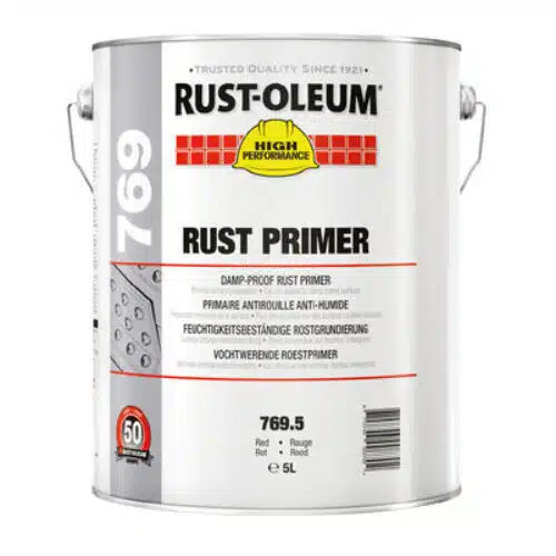 Rust-Oleum 769 Roestprimer