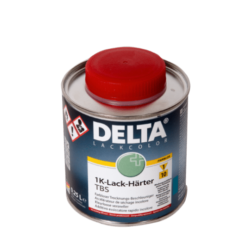 Delta T.B.S. Versneller