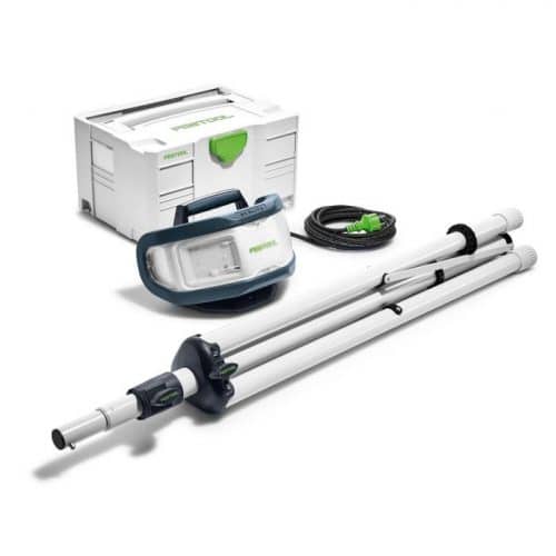 Festool Bouwstralerset Syslite Duo Set  ( levertijd eind week 2 )