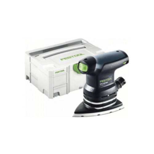 Festool Deltaschuurmachine DTS 400 Req  ( levertijd eind week 2 )