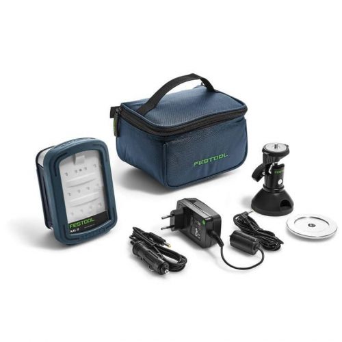 Festool Werklamp Ii - KAL 2