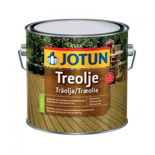 Jotun Treolje Solvent