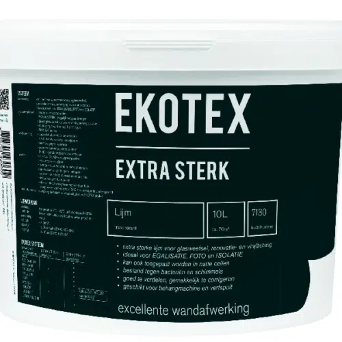 Ekotex Extra Sterke Lijm