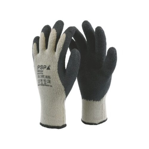 PSP Thermo Handschoen Latexgrip