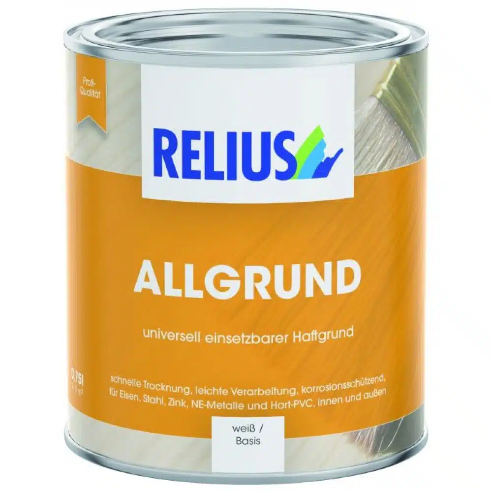 Relius Allgrund