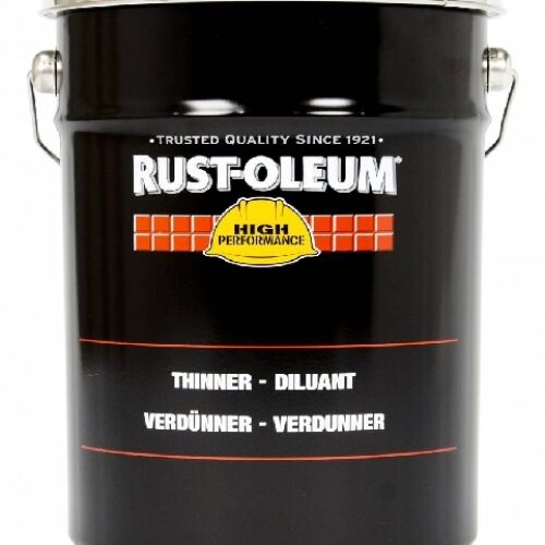Rust-Oleum Thinner 190N Verdunner