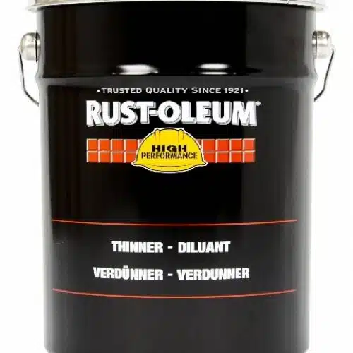 Rust-Oleum Thinner 190N Verdunner