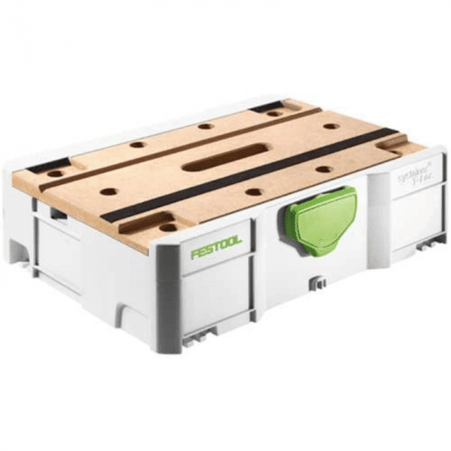 Festool Systainer Sys-Mft  ( levertijd eind week 2 )