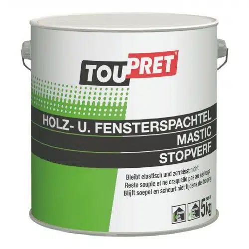 Toupret Stopverf Plus