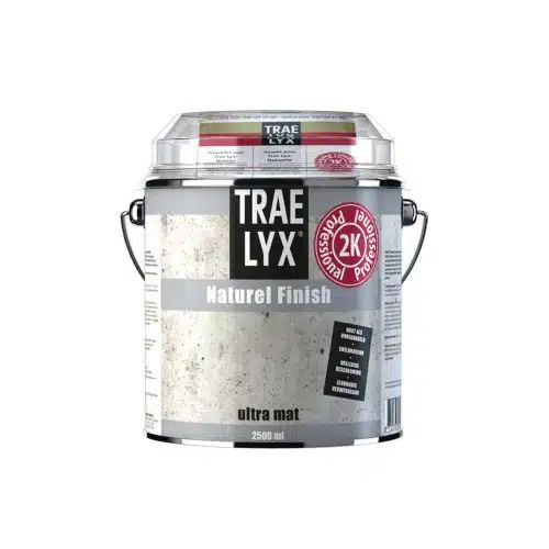 Trae-Lyx Naturel Finish Ultra Mat 2K