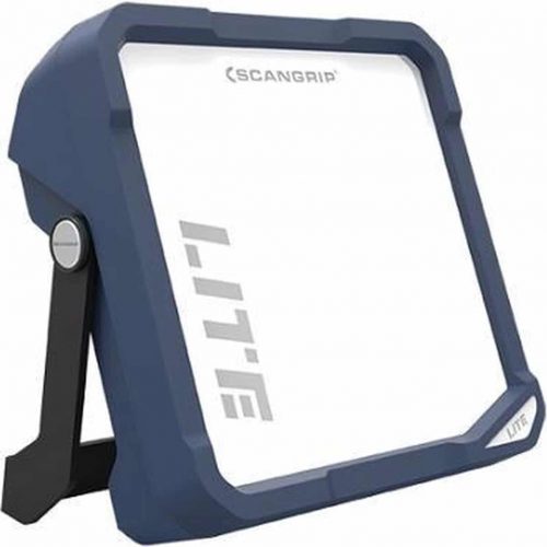 Vega Bouwlamp Scangrip 4000 Led