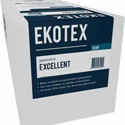 Ekotex Excellent Middel 9130- 160 Gr/M2