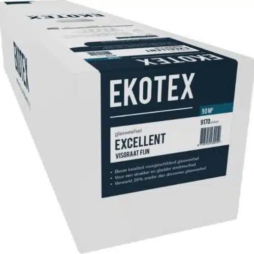Ekotex Excellent Visgraat Fijn 9170 - 170 Gr/M2