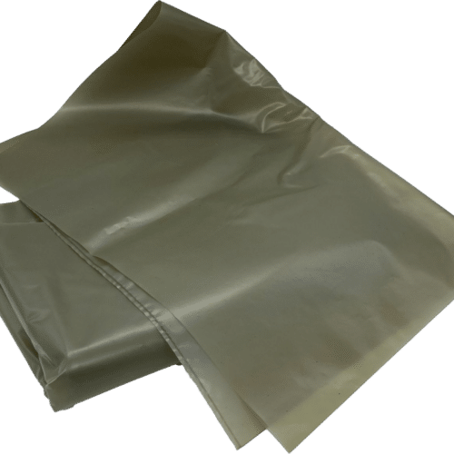 Puinzak Ldpe Transparant  T150