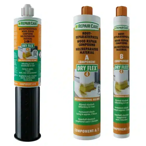 Repair Care Dry Flex 4