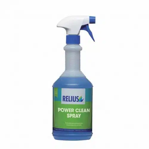 Relius Power Clean Spray