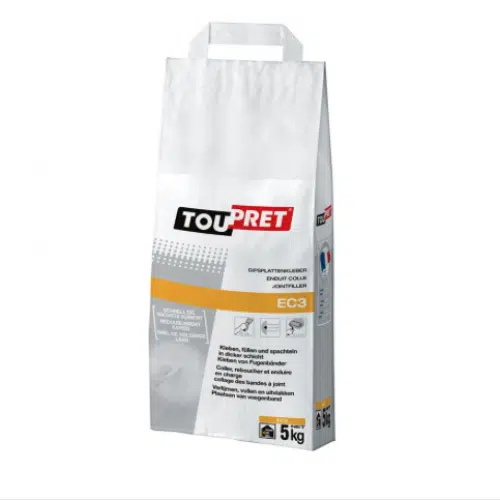 Toupret EC3 Jointfiller