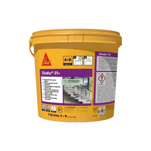 Sika Sikadur - 31 +