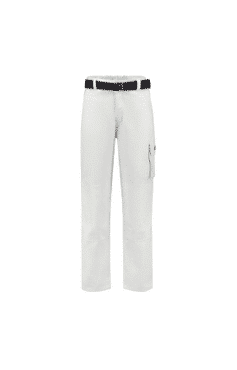 Workman Pants + Knie - Katoen