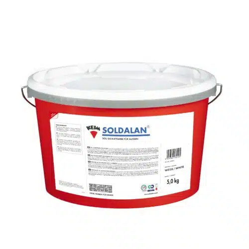 Keim Soldalan - 5 Kilo