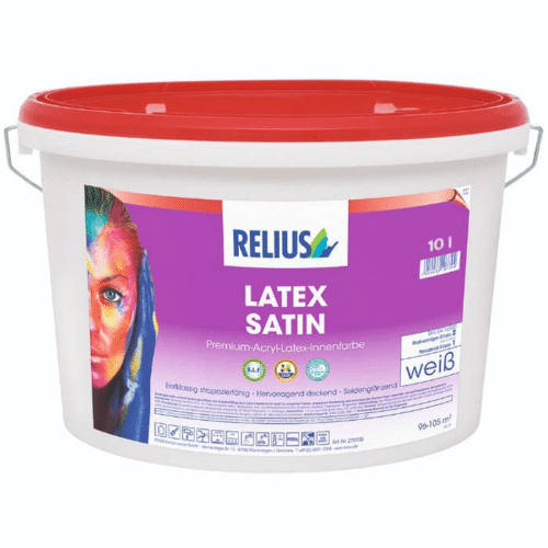Relius Latex Satin