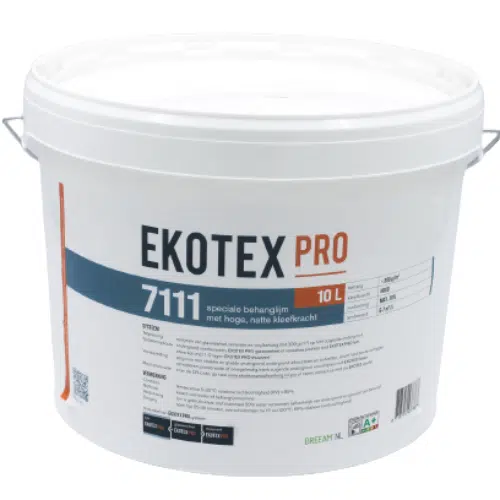 Ekotex Pro Lijm 7111