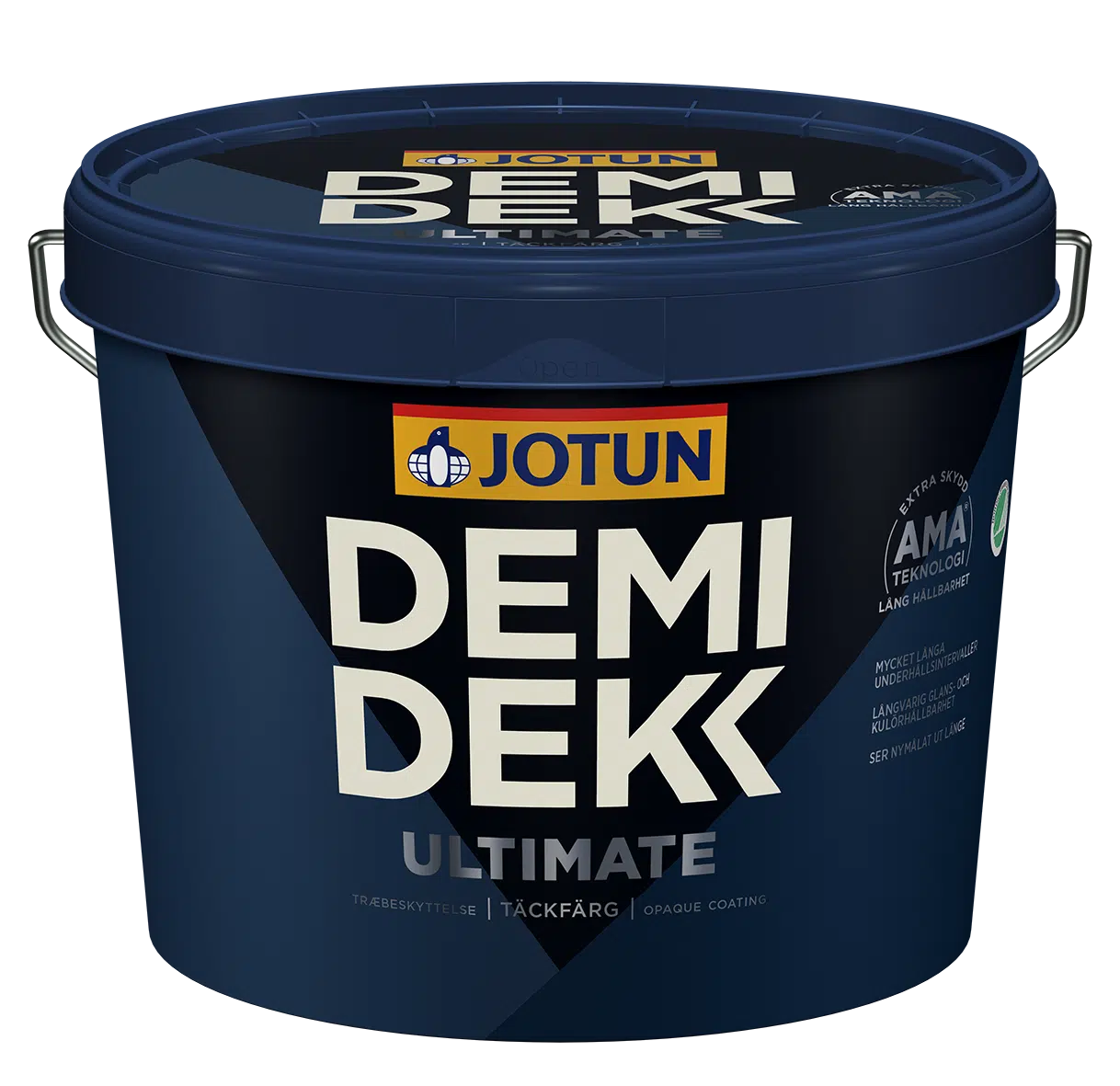 Jotun Demidekk Ultimate Täckfärg