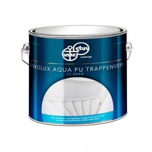 Anker Stuy Aqua PU Trappenverf