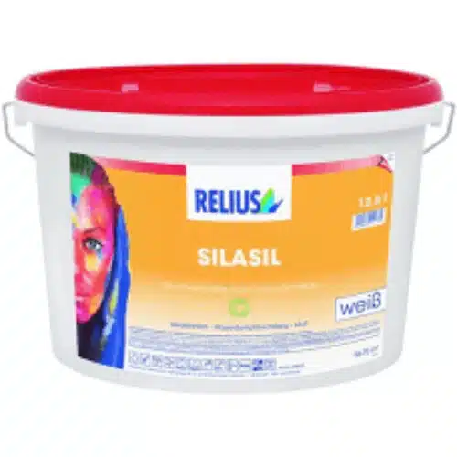 Relius Silasil