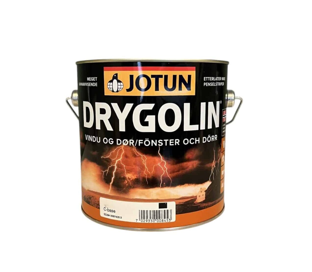 Jotun Drygolin Vindu og Dor