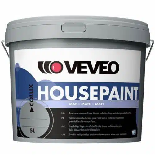Veveo Collix Housepaint Mat