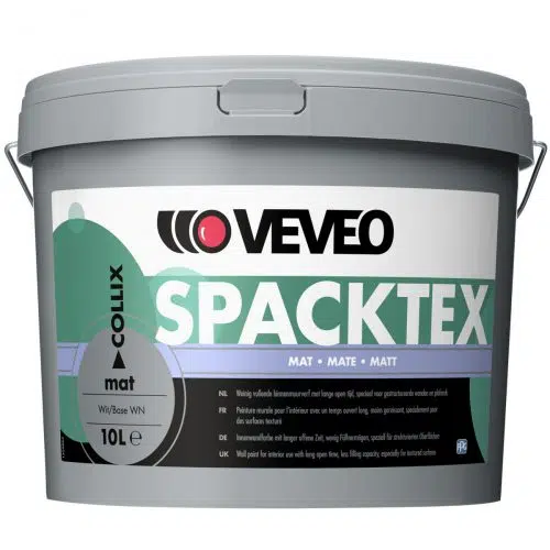 Veveo Collix Spacktex Wit