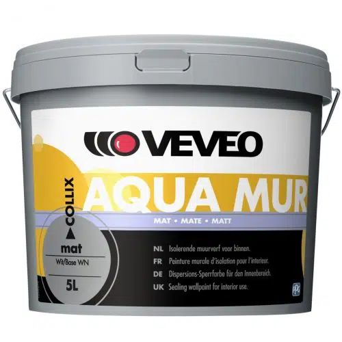 Veveo Collix Aqua Mur Mat