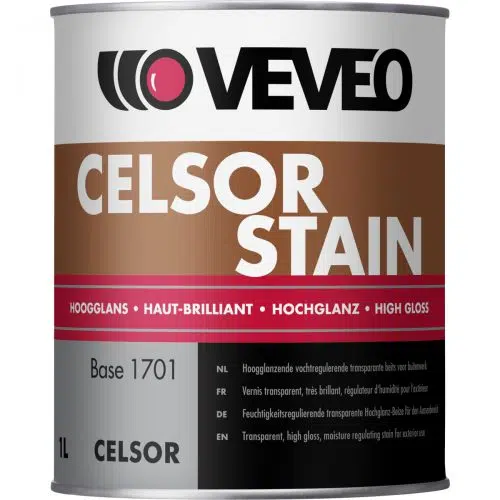 Veveo Celsor Stain High Gloss