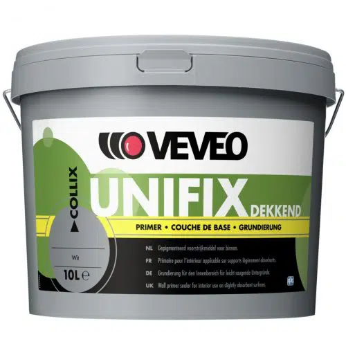 Veveo Collix Unifix Dekkend