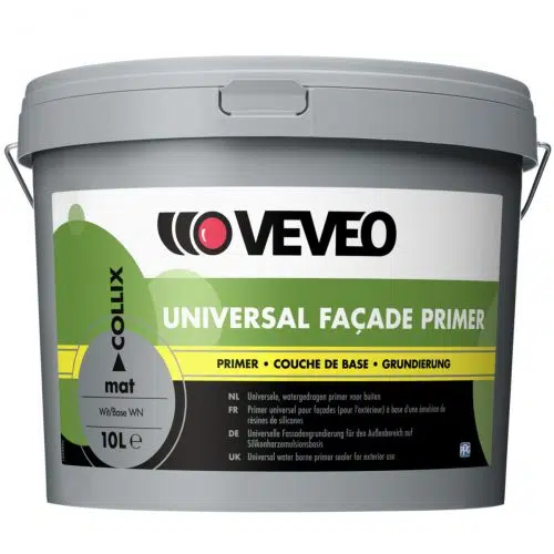 Veveo Collix Universal Façade Primer