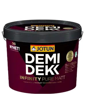 Jotun Infinity Pure Matt