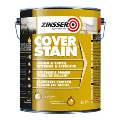 Zinsser Cover Stain