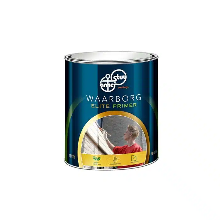 Anker Stuy Waarborg Elite Primer