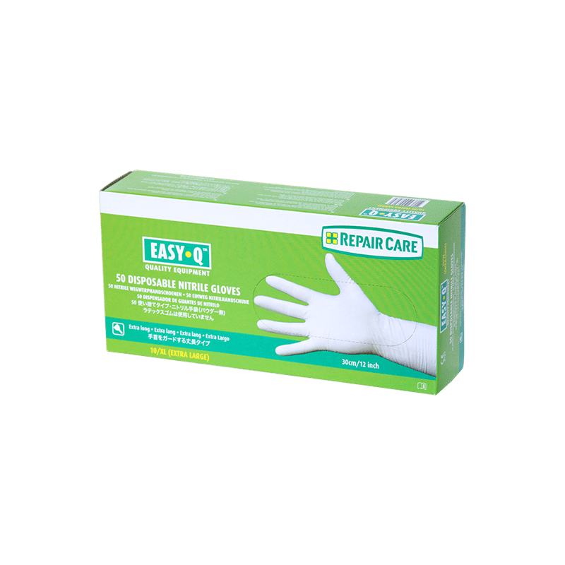 EASY•Q™ NITRILE WEGWERPHANDSCHOENEN